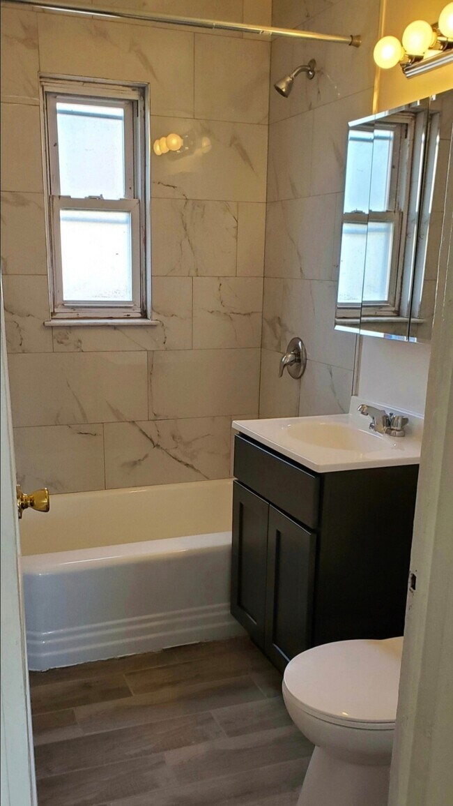 Foto del edificio - Liberty Gardens