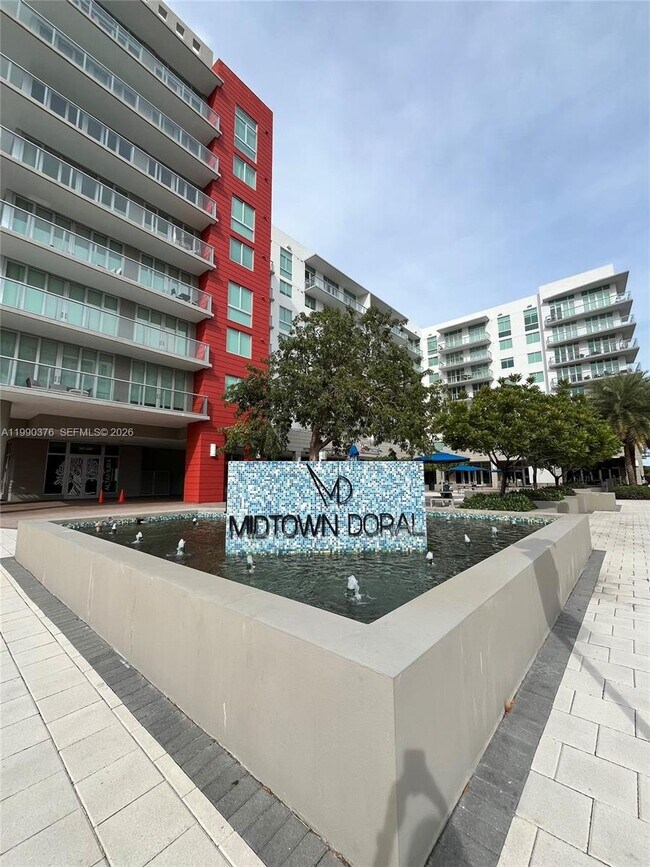 Foto del edificio - 7661 NW 107th Ave