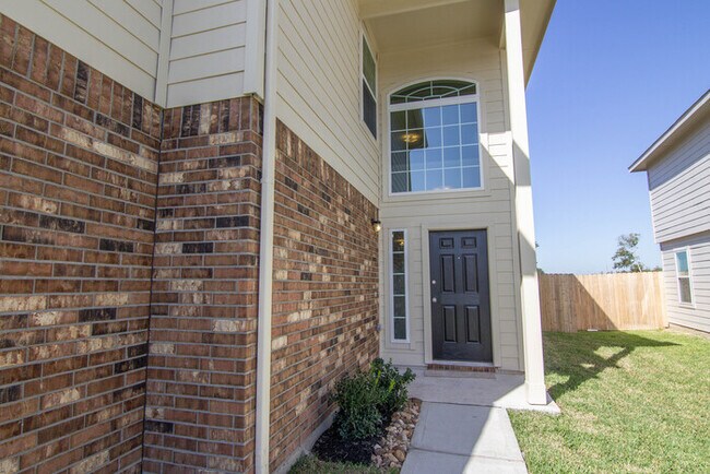 Foto del edificio - Adelaide - 5523 Tobins Gully Drive, Katy, ...