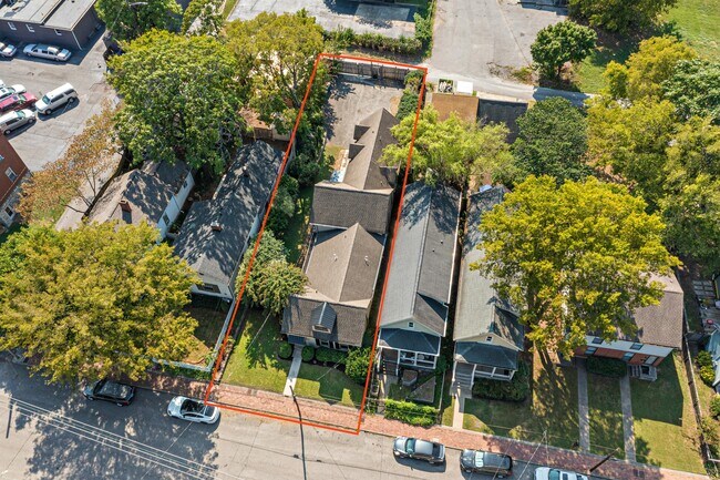 Foto del edificio - 1311 7th Ave N
