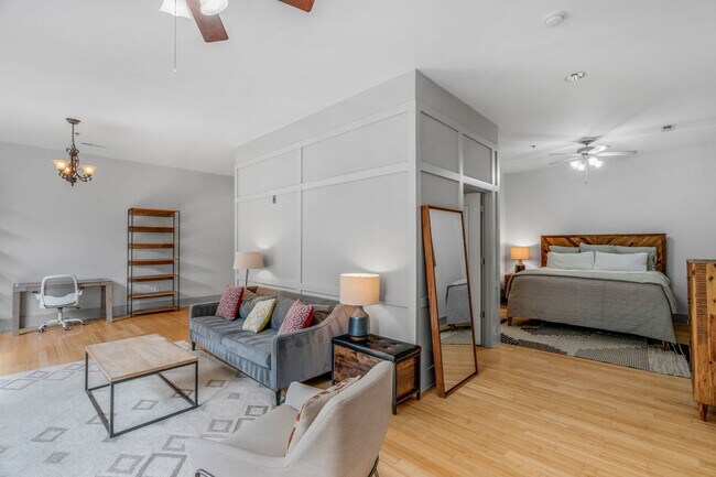 Foto del edificio - 525 E 34th St