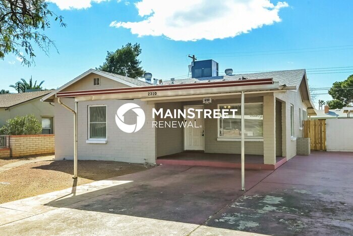 Primary Photo - 3 Bedroom Pet-Friendly Home in Tucson, AZ ...