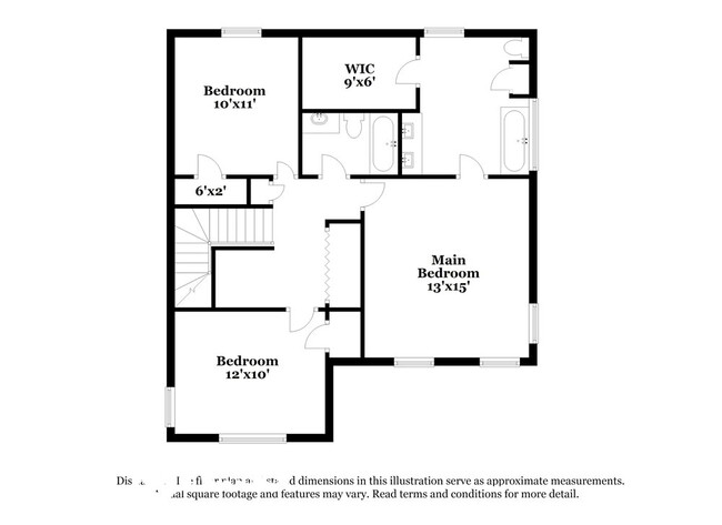 Building Photo - 3611 Luton Ct