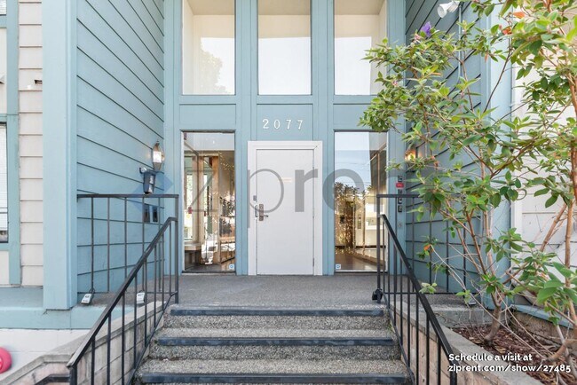 Foto del edificio - 2077 Washington Ave