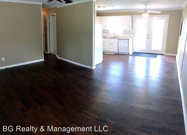 Building Photo - 3 br, 2 bath House - 4212 Forrest Leblanc Rd