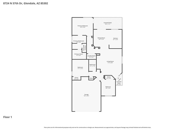 Building Photo - 8724 N 57th Dr