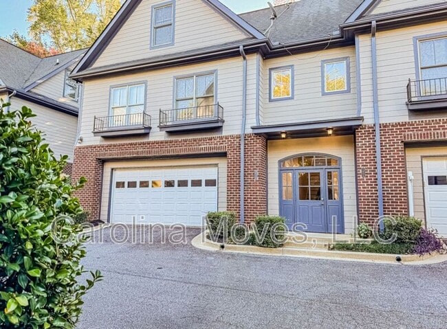 Photo - 706 Bennett St Apartment