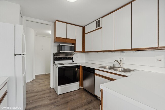 Foto del edificio - 505 N Lake Shore Dr