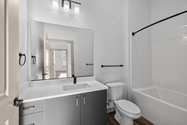 Building Photo - The River