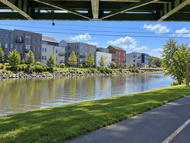 Building Photo - Westport Crossing
