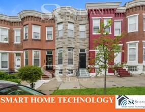 Building Photo - 2816 Parkwood Ave