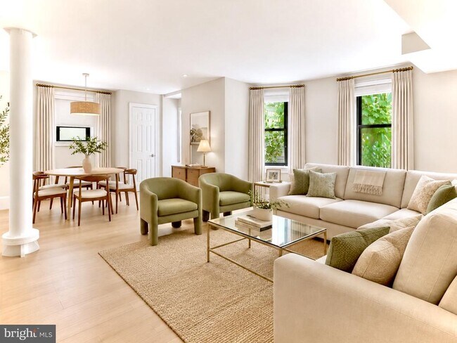 Foto del edificio - 2153 California St NW