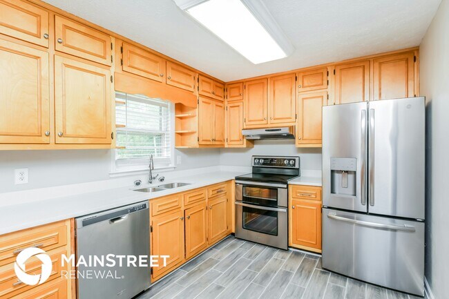 Foto del edificio - 2309 Stephens Cir