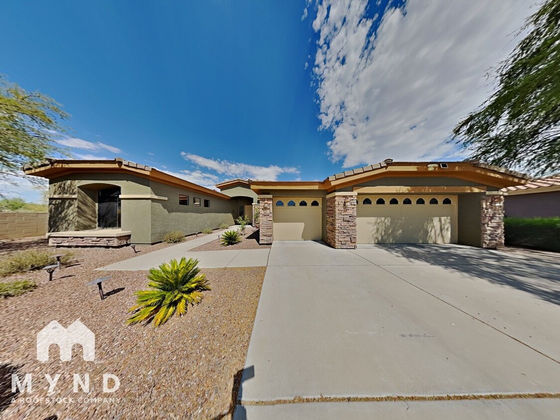 Foto principal - 11962 N Grape Ivy Pl