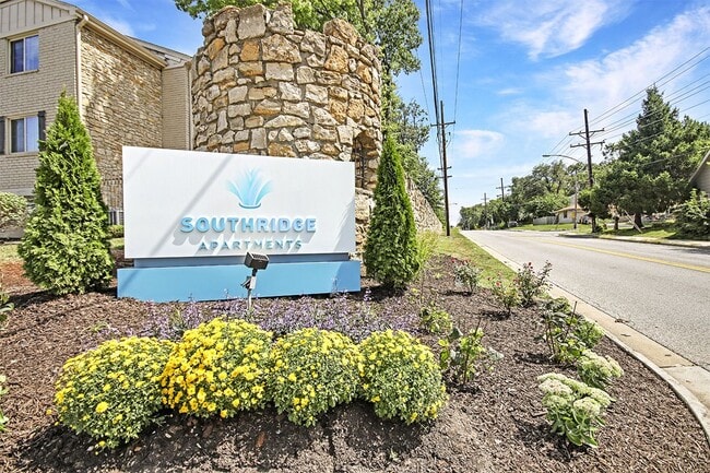 SouthRidge Apartments - 4