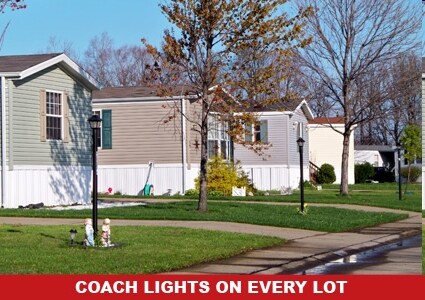 Building Photo - Crestview Lakes