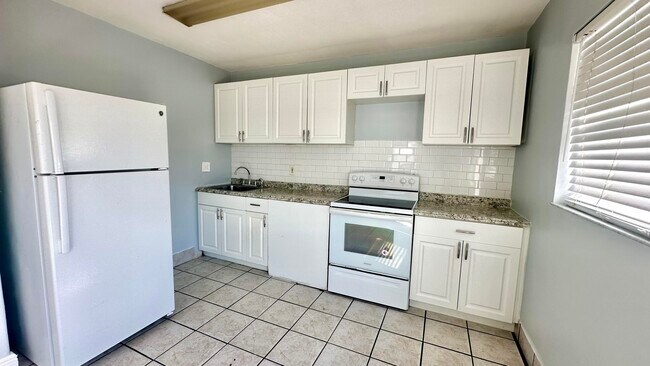 Foto del edificio - 601 N K St