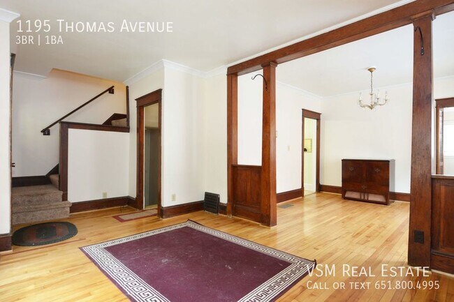 Building Photo - 1195 Thomas Ave W