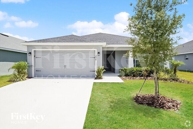 Building Photo - 3828 Sandhill Crane Dr