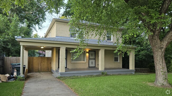 Building Photo - 1542 Tutwiler Ave