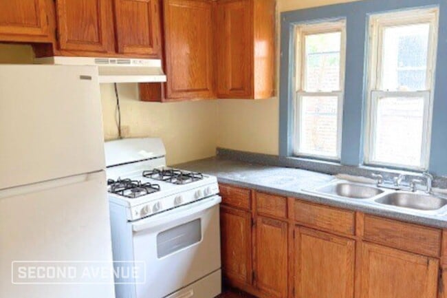 Foto del edificio - 12250 S Sangamon St