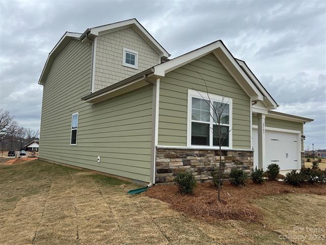Foto del edificio - 2143 Blue Sky Meadows Drive