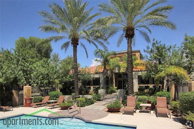 Foto principal - Frank's on Shea