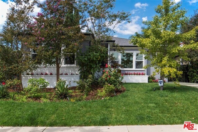 Foto del edificio - 2507 S Canfield Ave