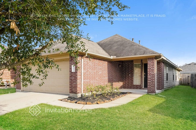 Building Photo - 18815 N Lyford Dr