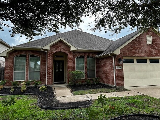 Building Photo - 5018 Beech Fern Dr