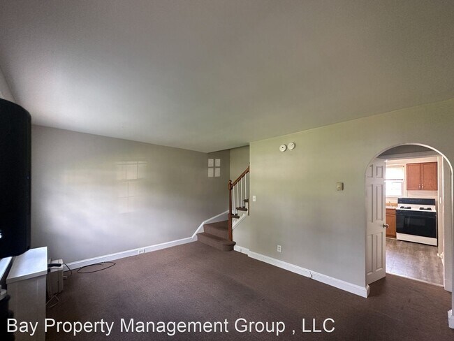 Building Photo - 2 br, 1 bath House - 915 Maiden Choice Ln