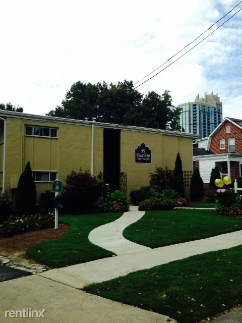 Primary Photo - 59 Sheridan Dr NE