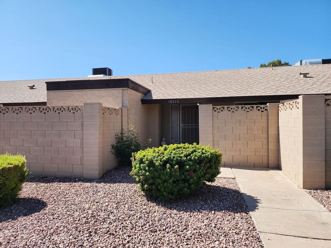 18013 N 45th Ave, Glendale, AZ 85308 House Rental in Glendale, AZ