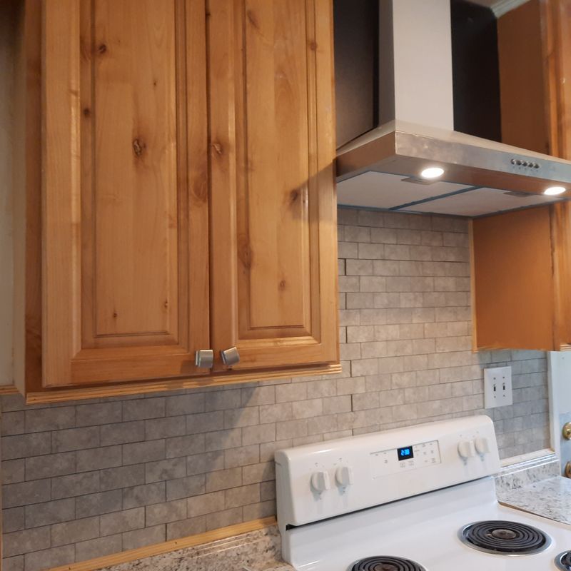 Foto principal - 1638 E Woodberry Ave