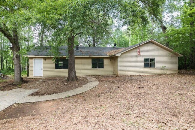 Foto del edificio - 1647 Cedar Shoals Dr