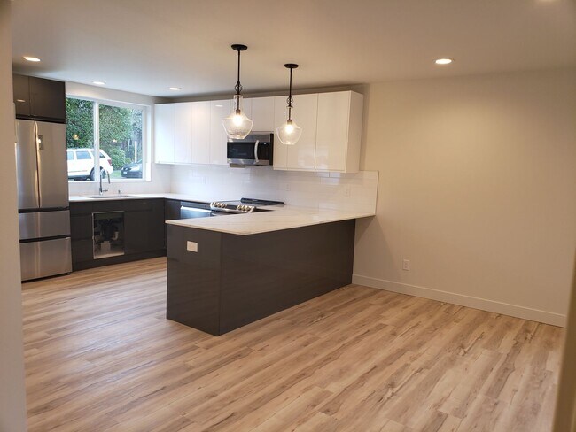 Photo - University Village New Construction Rental House