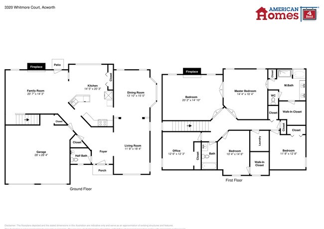 Building Photo - 3320 Whitmore Court