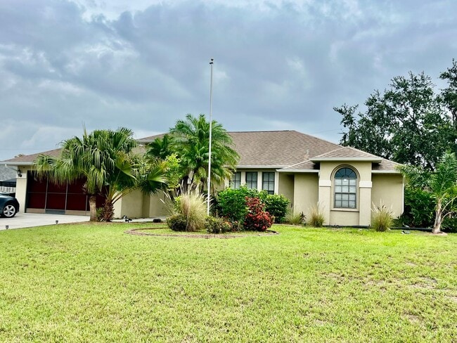 Annual Rental - Annual Rental House