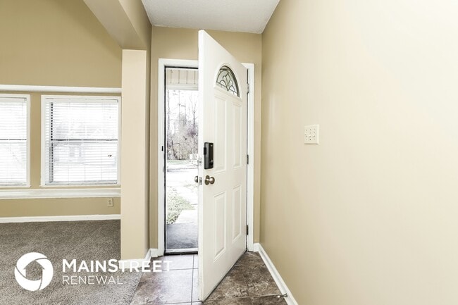 Foto del edificio - 400 Amberly Dr