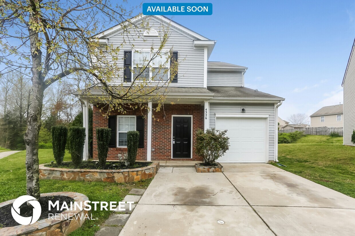 Primary Photo - 4326 Leopold Pl