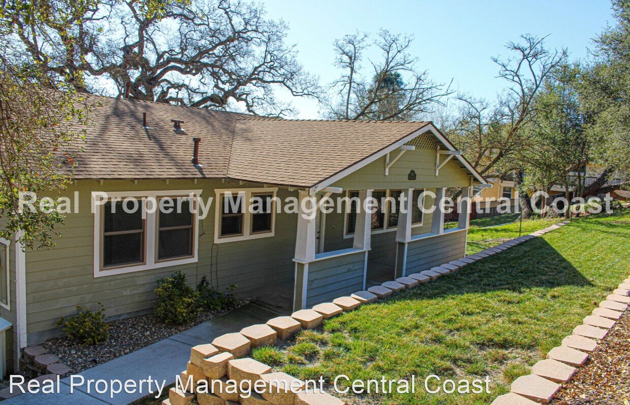 Primary Photo - 4 br, 3 bath House - 5518 Tunitas Ave.