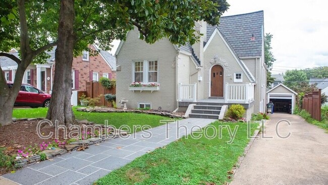 Foto del edificio - 1105 20th St