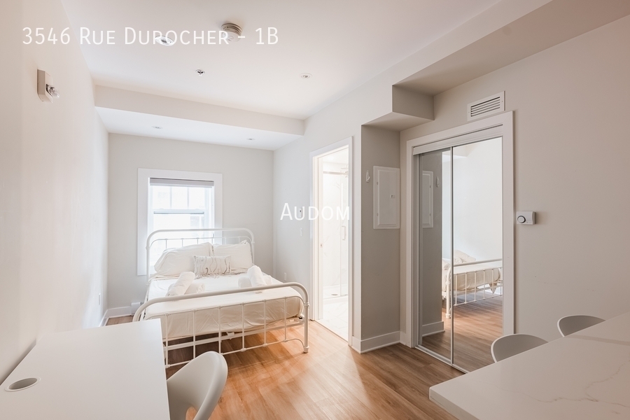 Photo principale - 3546 Rue Durocher