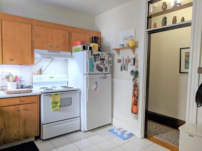 Foto del edificio - 106 Summer St