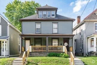 Building Photo - 25-29-29 E Blake Ave