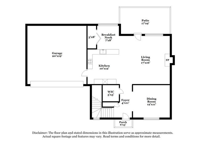 Foto del edificio - 2605 Brahman Meadows Ln