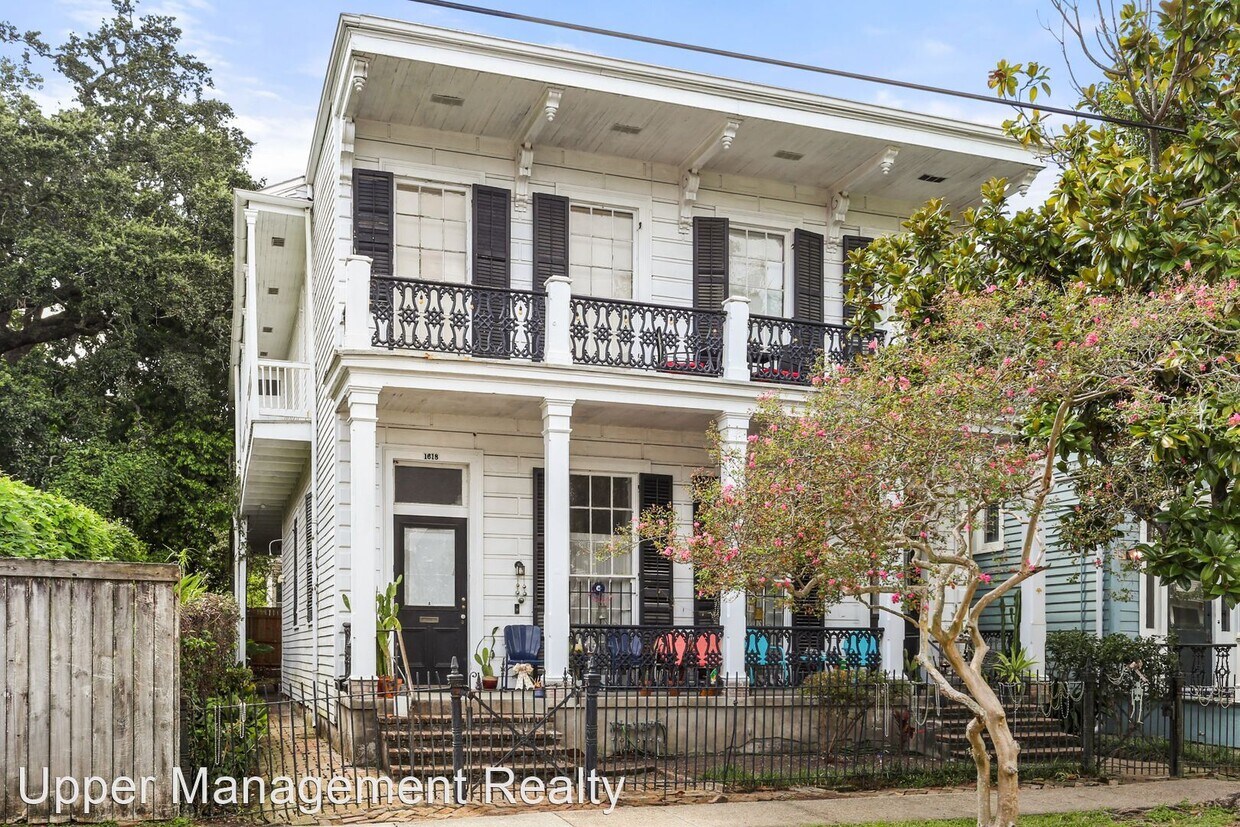 Primary Photo - 1 br, 2 bath Apartment - 1618-20 Seventh 1...