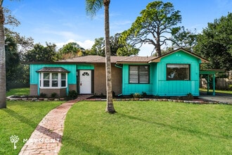 Building Photo - 1716 Cordova Ave