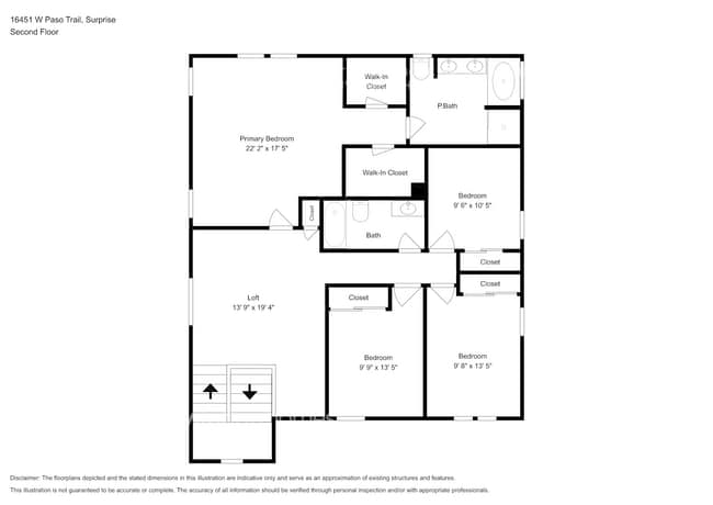 Building Photo - 16451 W Paso Trail