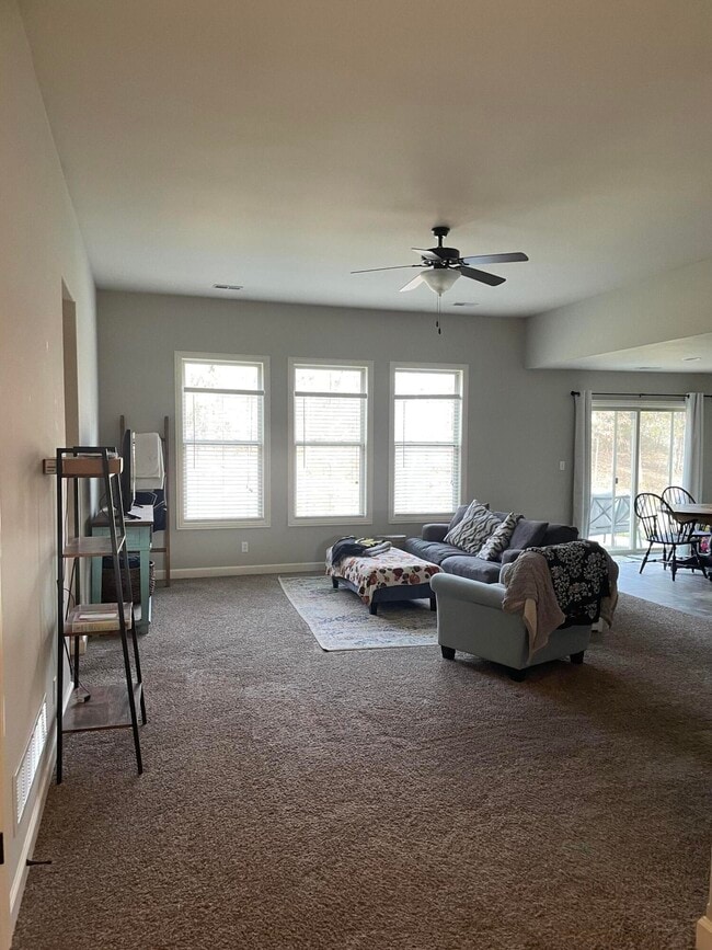 3906 Clydesdale Dr, Columbia, MO 65202 House Rental in Columbia, MO